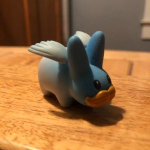 Kidrobot & Frank Kozik 1.5” Labbit Classics Vinyl
